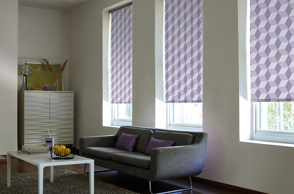 Roller Blinds Rotherham & Sheffield UKBlinds Direct