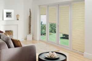 Perfect fit blinds in rotherham