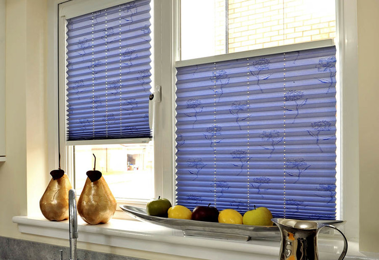 Blinds Sheffield