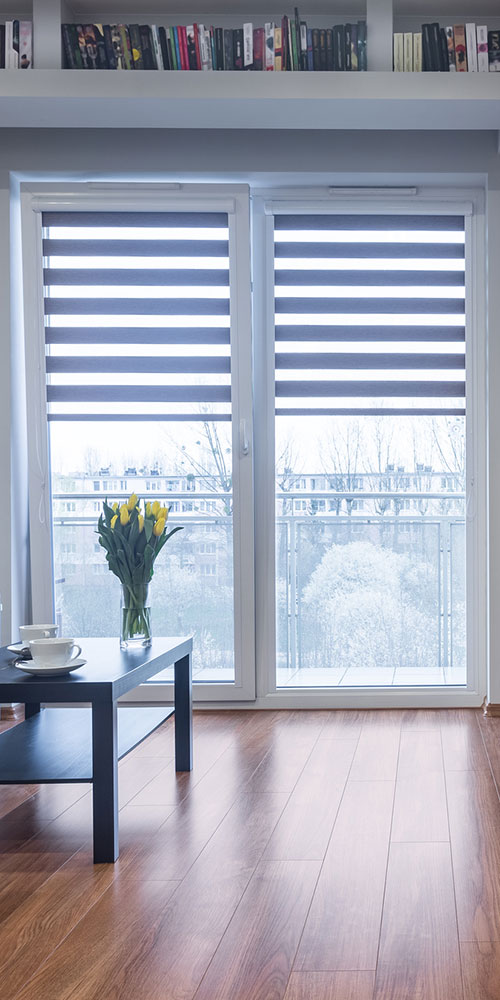 Perfect Fit Blinds
