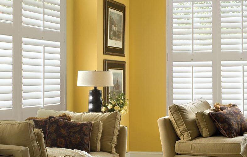 Shutters in Rotherham