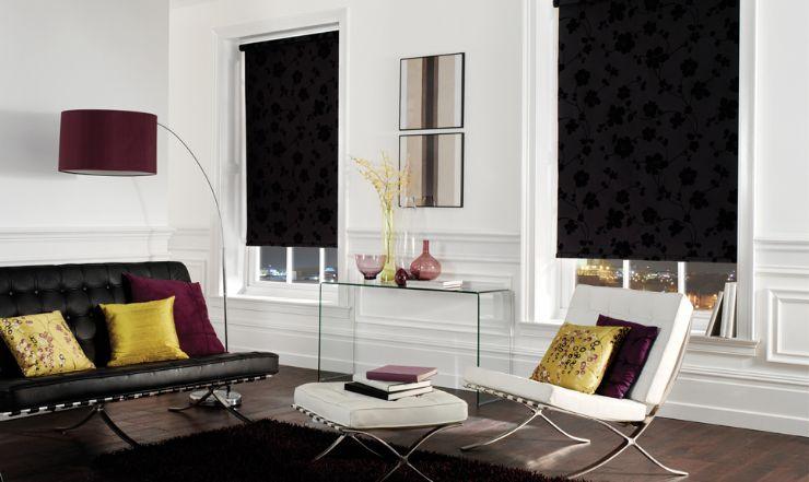 Roller Blinds in Sheffield