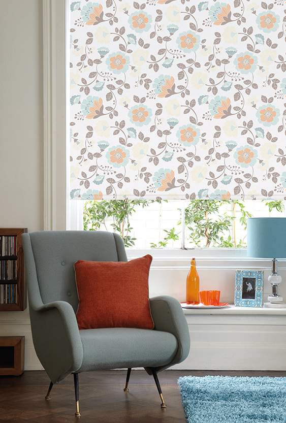 Bedroom Roller Blinds in Rotherham