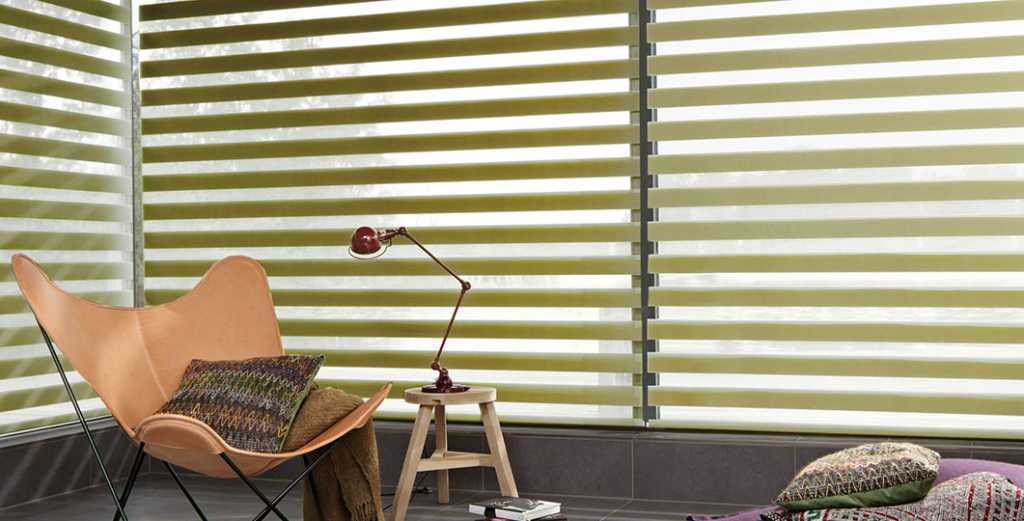 Day and night blinds in Sheffield