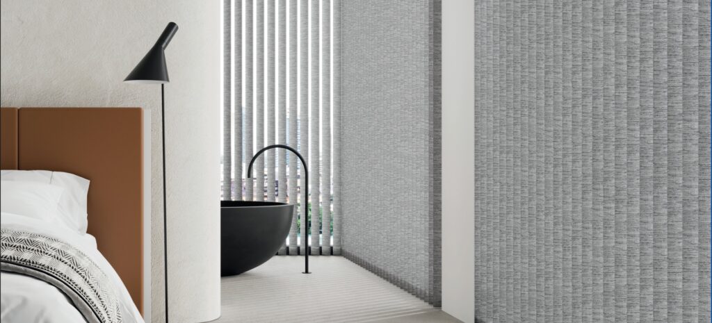 Vertical Blinds in Sheffield