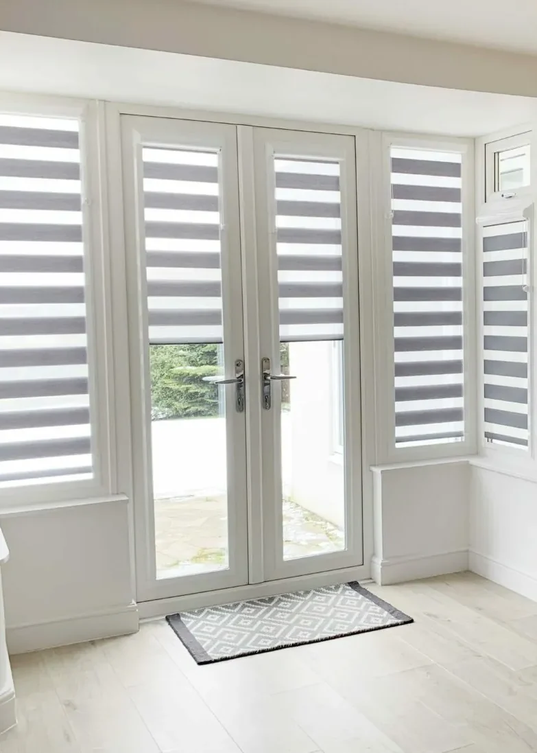 Blinds to enhance your home