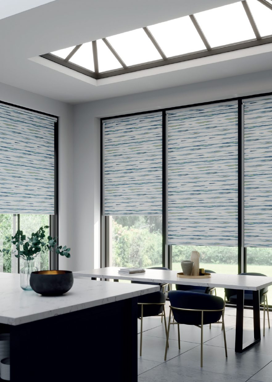 Roller Blinds